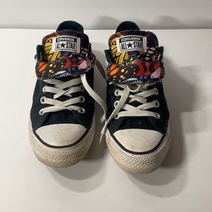 Women’s converse